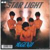7inch Record HIKARU GENJI - Star Light / Rolling Stock 7A0759 PONY CANYON 1987 Japan Japanese Pop Star Used