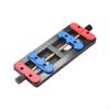 Phone Motherboard Repair Fixture Single Axis Locking Accessories 15x6x1.2cm for Soldering