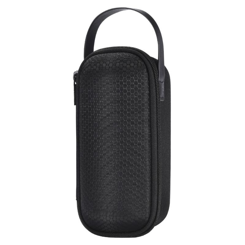 EVA Speaker Case For TUNER 2 FM Radio FLEP6/5/4/3 Wireless Speaker Cover Travel Portable Shockproof Speaker Sleeve