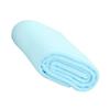 Мягкое Микрофибровое Полотенце Ultra Dry Высоко Впитывающее Многоцелевое для Душа Лица Волос Автомобиля Пола Кухни