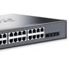 TP-LINK TL-SG5428 24-Port Gigabit L3 Managed Switch