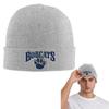 Greensburg Bobcats Logo Warm Knitted Cap Fashion Bonnet Hat Autumn Winter Outdoor Beanies Hats for Unisex Adult