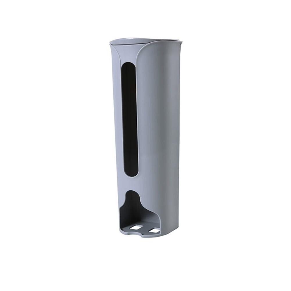 Underwear Storage Box Grocery Drawer Organiser Pull Out Kitchen Garbage Bags Holder For Storing Socks Ties Plastic Bag