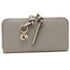 Длинный кошелек Alphabet Серый CHC21WP941F57 CHC17AP941H9Q 053 [Chloe] Женский [Товар]