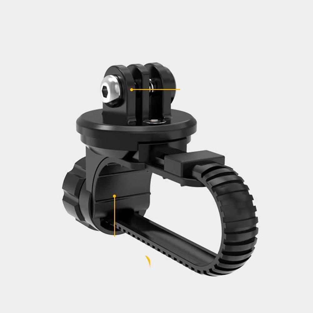 Подставка для велосипедной камеры из углеродного волокна для Insta 360