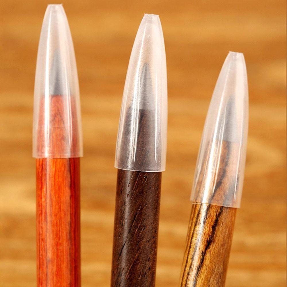 Стираемый художественный карандаш для эскизов, неограниченное письмо, бесконечный карандаш, долговечный, вечный карандаш для письма