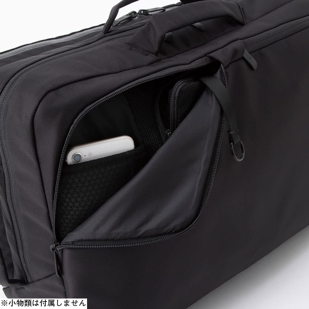 Рюкзак-шаттл NM82331 3-сторонний