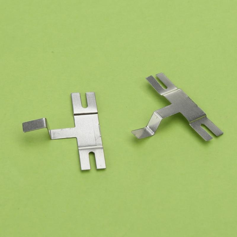 10 Pcs Portable Nickel Battery Connector Used In Construction and Aerospace Industries Improve Work Efficiency Durable