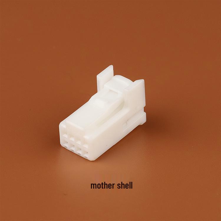 1565804-2 Connector & 1376352-1/90980-12221 Plug DJ7081SA-0.7-11/21