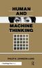 Книга Human and Machine Thinking