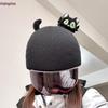 Милый Мультяшный Универсальный Чехол для Шлема