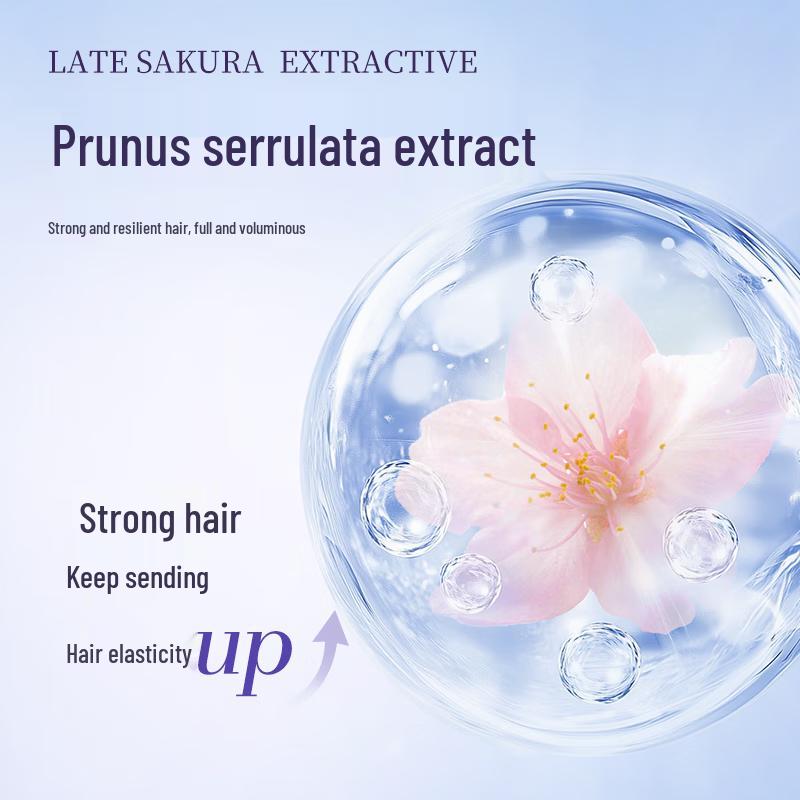 Light Fragrance Youth Edition Evening Cherry Blossom Amino Acid Shampoo