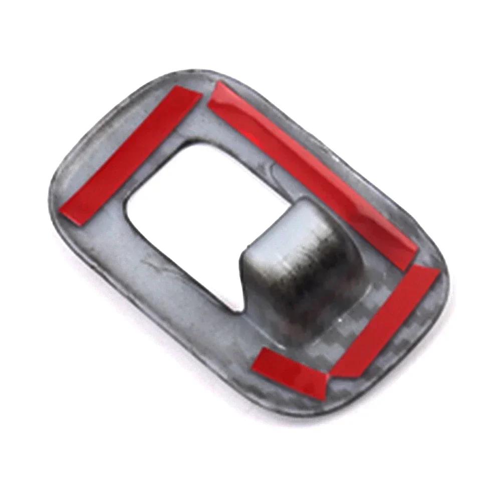 Для Mercedes Benz A CLA Class W177 V177 C118 W118 2020-2024 Деталь салона автомобиля Крышка переключателя задней двери багажника Отделка