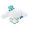 Sanrio Mascot Holder Make You Love Me Even 15cm Wide x 5cm Deep x 12cm 494071 (I'll More) Cinnamoroll, Approx. High,