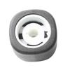 5 Speed Car Styling Accessories Gear Shift Knob Lever Shifter Pen Gearbox For Fiat Panda 2012 2013+