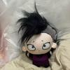 Кукла-подвеска Плюшевая Синазугава Гэнъя 10 см Клинок Рассекающий Демонов Мягкие Игрушки Коллекция Пасхальные Подарки на День Рождения Периферия Игрушки