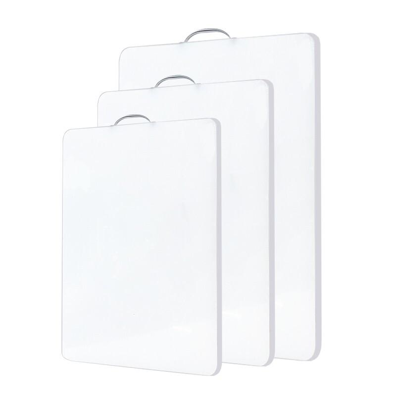 WATU Food-Grade PE Plastic Cutting Board