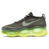 Кроссовки унисекс Air Max Scorpion Flyknit Cargo Khaki Volt Green Jade-Horizon Barely-Volt DJ4701-300