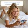 iPhone 17 Pro Max Чехол из технологичной ткани с магнитом - Apple 16 Pro Продвинутая противоударная крышка