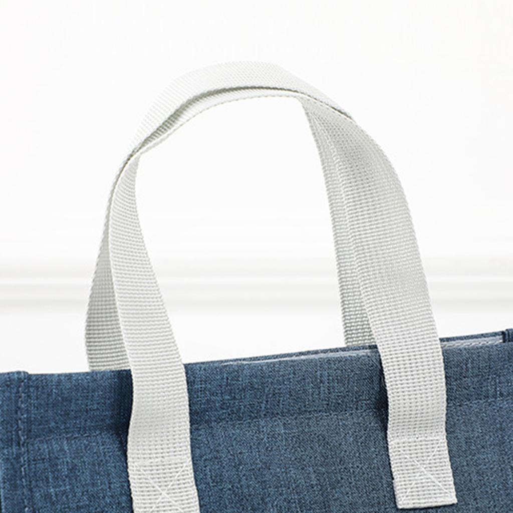 Сумка-ланч-бокс, большая вместимость, портативная сумка Bento, в наличии сумка-ланч-бокс, термосумка