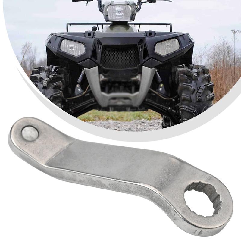 Zinc Plated Steel Bellcrank 3234724 for Polaris For Sportsman & For Scrambler 550 1000 Ideal for Upgrading Your Vehicle
