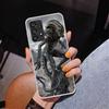Раскрашенный чехол для телефона Alien Vs Predator для Samsung Galaxy A17 A16 A15 A14 A13 A57 A56 A55 A54 A53 A37 A36 A35 A34 A33 A26 A25 A24