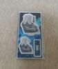 Jujutsu Kaisen Acrylic Figure & Charm Satoru Gojo Volume 16 Original Illustration