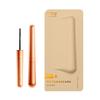 UZU BY FLOWFUSHI Limited Edition Mote Mascara Color Eyelash Water Removes with Warm 38℃ [Orange] Mascara, Care, Resistant, Water, Alcohol-Free