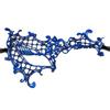 Party Supplies Lace Eye Mask Venice Mask Half Face Mask Princess Cosplay Prom Props  Halloween