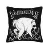 Protect Jimothy Raccoon Square Pillow Case Polyester Decorative Pillow  Customized Pillowcover Home Decor
