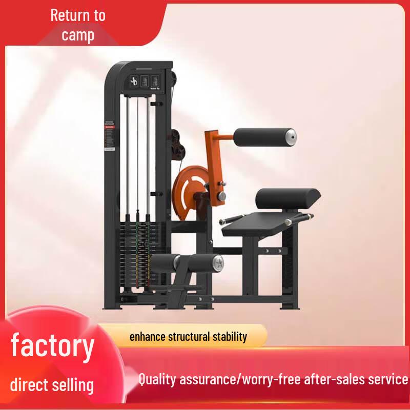 Guiying Strength Professional Gym Machines