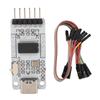 FT232RL USB To TTL Serial Converter Adapter Module 3.3V 5.5V Type C To Uart Communicating Module