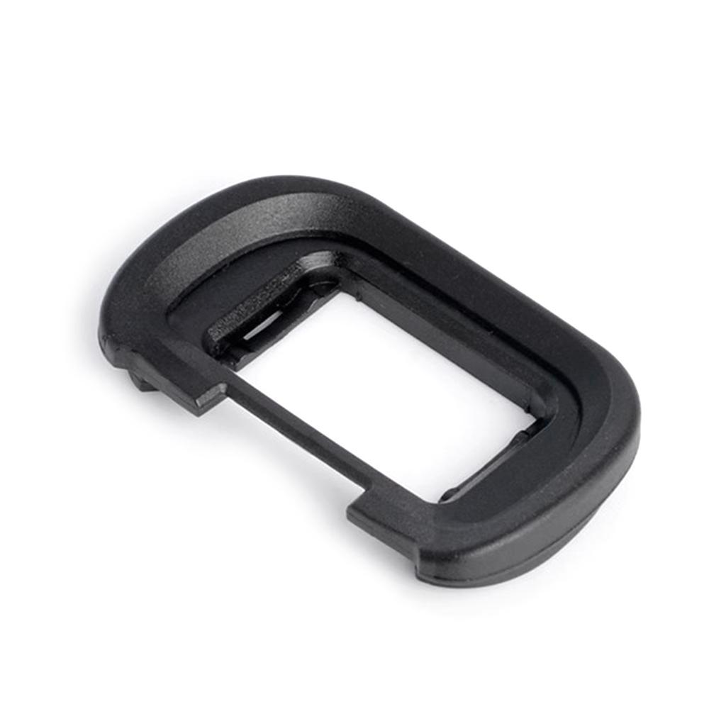 1PC EP19(OEM) Eyecup Eyepiece View Finder Eye Cup For A7 IV A7S III A1 A7R Camera Viewfinder Soft Camera parts