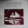 LP Пластинка ТЕДДИ УИЛСОН - Солнечное Утро Том. 3 MVS2008 Musicraft 1985 US Джаз Б/У