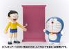 TAMASHII NATIONS Figuarts ZERO Doraemon Approximately 100mm Painted Movable Figure PVC&ABS