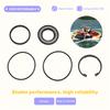 Jet Pump Repair Kit Rebuild 267000583 267000581 For CAN-AM Sea-Doo SPARK TRIXX/900 25BDW01 2014-
