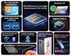 N-one Планшет NPad Q 10,1 дюйма, восьмиядерный процессор MTK8183, ОС Android 12, 4 ГБ ОЗУ, 64 ГБ встроенной памяти, 5G Wi-Fi, аккумулятор BT5.0, 6600 мАч