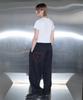 MUCENT Signature Heart Lettering Back Logo Sweatpants Unisex (2 Colors)