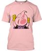 Majin Buu T-Shirt Made in the USA Size S to 5XL