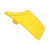 Левая передняя накладка бампера 52513-35100-F0 Для Toyota FJ Cruiser 2007-2014 Автомобильная нижняя накладка фары 5251335100 Детали-A8