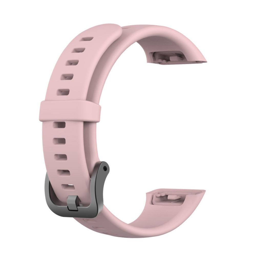 Дышащий браслет из ТПУ, новый ремешок для часов для Huawei Band 6/Honor Band 6