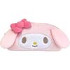 T's Factory Sanrio Plush Face Pen Pouch My Melody В9.7 x Ш19 x Г5см SR-5540859MM