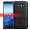 Применимо к чехлу для мобильного телефона Huawei Mate11, защитный чехол для Huawei Mate11, мягкий силиконовый щит, противоударный, утолщенный