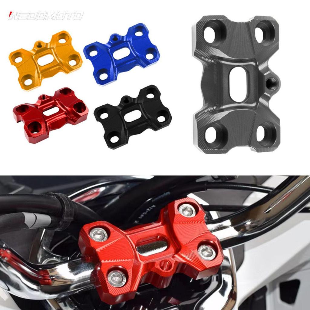 Honda PCX160/150/125 Handlebar Riser Extension Cover Accessories