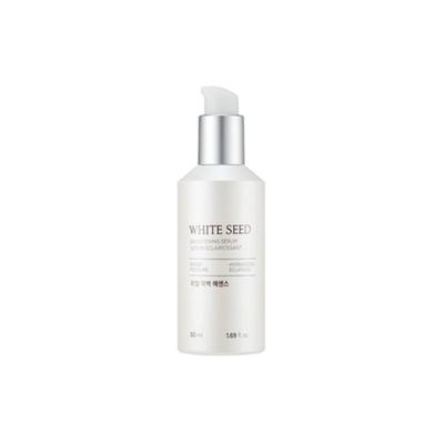 The Face Shop White Seed Real Whitening Essence 50мл