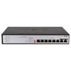 H3C S1208V-HPWR 8-портовый гигабитный PoE-коммутатор