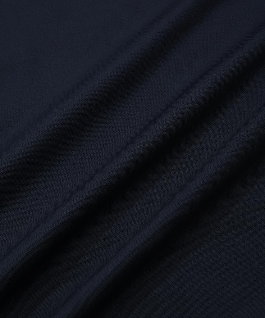 FALLETT Sports Club Football Jersey Long Sleeve Navy