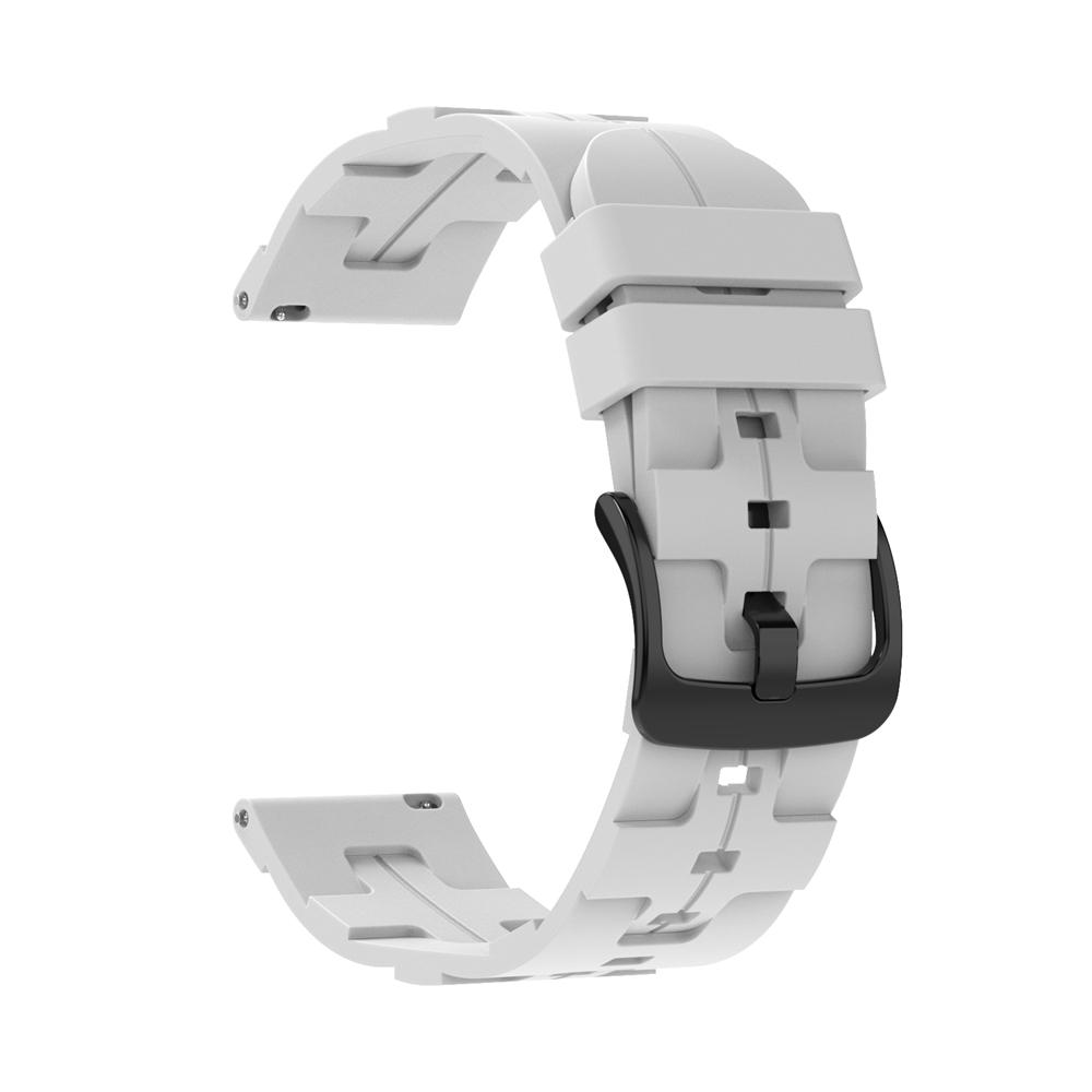 Мягкий силиконовый ремешок для Realme Watch S Pro Ремешок Realme Watch 3 2 Pro Замена браслета 20 мм 22 мм Спортивный браслет Аксессуар