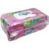 [Set Product] Habinursu Flushable Wipes 72 Sheets X 2 Packs X 4 Sets 72 Sheets (x 8)