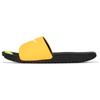 Детские кроссовки Kawa Slide GS Laser Orange Black White 819352-802